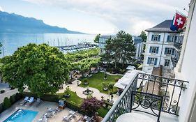 Grand Hotel du Lac Vevey